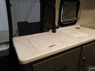 2026 Thor Motor Coach Tellaro Sport - Photo 7