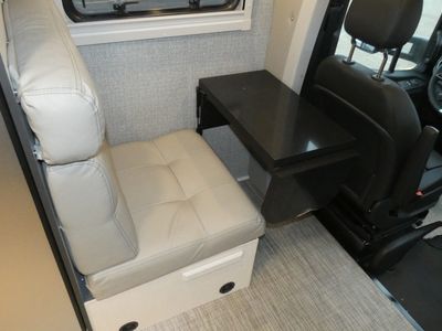 2026 Winnebago EKKO Sprinter - Photo 15
