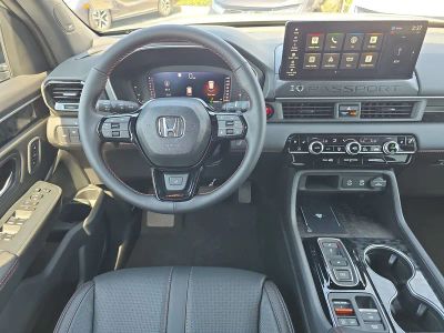 2026 Honda Passport — photo 12 view