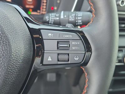 2026 Honda Passport — photo 27 view
