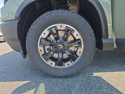 2026 Honda Passport — photo 10 view