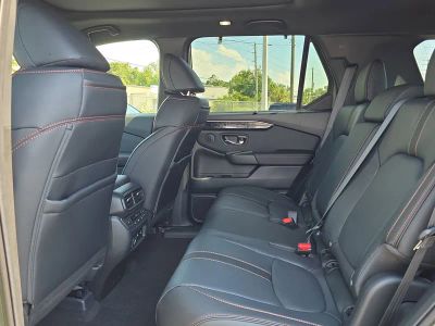 2026 Honda Passport — photo 15 view