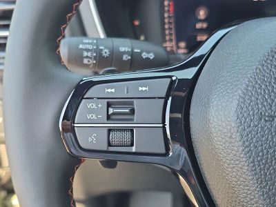 2026 Honda Passport — photo 26 view