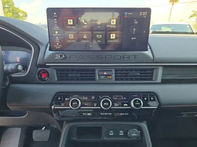2026 Honda Passport — photo 20 view