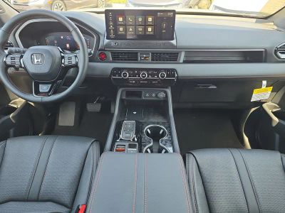 2026 Honda Passport — photo 11 view