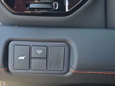 2026 Honda Passport — photo 25 view