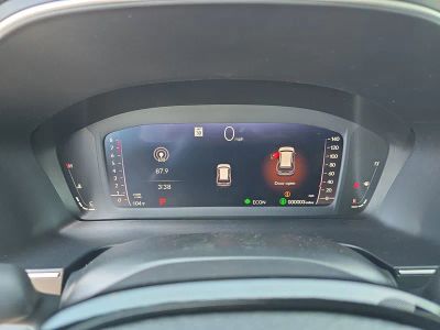 2026 Honda Passport — photo 30 view