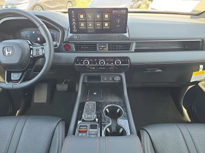2026 Honda Passport — photo 13 view