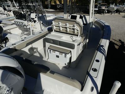 2026 Key West Boats 239 FS - Photo 6