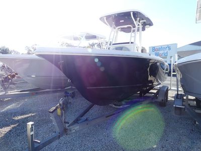 2026 Key West Boats 239 FS - Photo 2