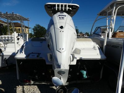 2026 Key West Boats 239 FS - Photo 5