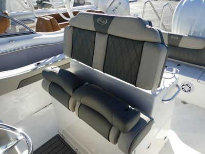 2026 Key West Boats 239 FS - Photo 11
