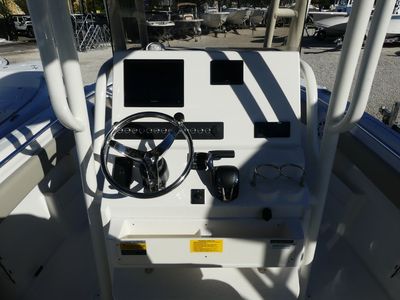 2026 Key West Boats 239 FS - Photo 9