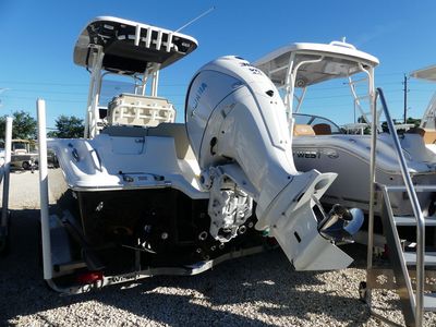 2026 Key West Boats 239 FS - Photo 4