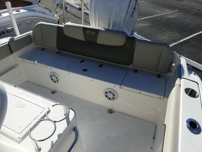 2026 Key West Boats 239 FS - Photo 12