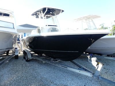 2026 Key West Boats 239 FS - Photo 1