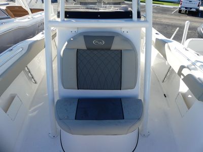 2026 Key West Boats 239 FS - Photo 15