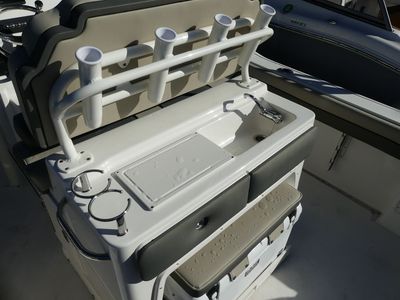 2026 Key West Boats 239 FS - Photo 13