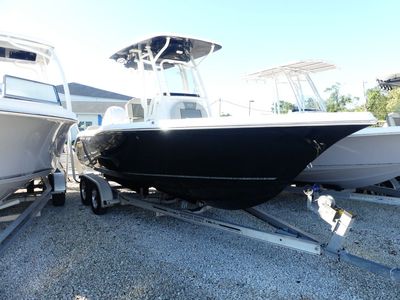 2026 Key West Boats 239 FS - Photo 3