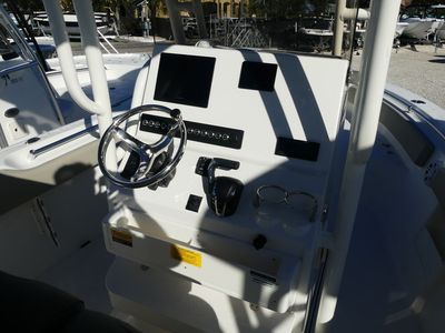 2026 Key West Boats 239 FS - Photo 8
