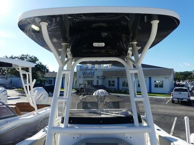 2026 Key West Boats 239 FS - Photo 16