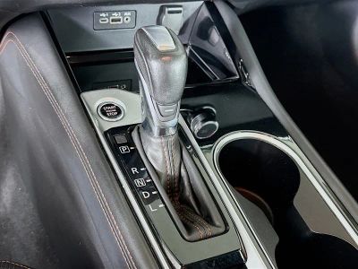 2023 Nissan Altima — photo 16 view