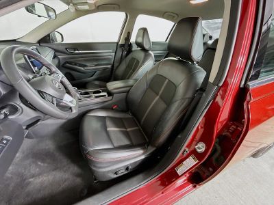 2023 Nissan Altima — photo 21 view
