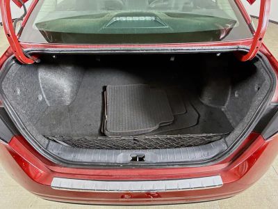 2023 Nissan Altima — photo 28 view