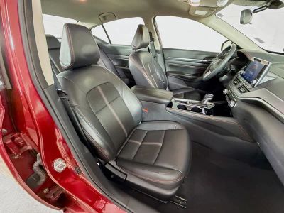 2023 Nissan Altima — photo 30 view