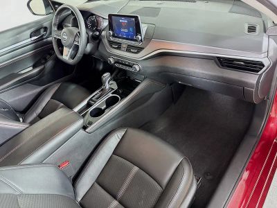 2023 Nissan Altima — photo 31 view