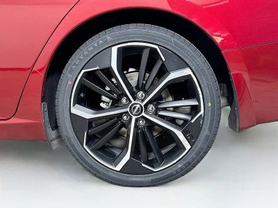 2023 Nissan Altima — photo 32 view