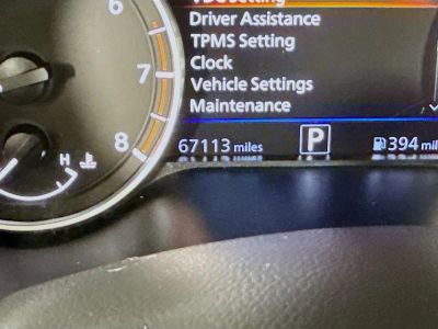 2023 Nissan Altima — photo 11 view