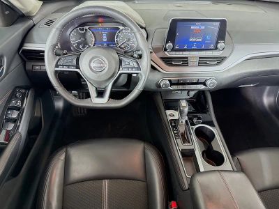 2023 Nissan Altima — photo 22 view