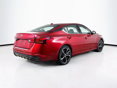 2023 Nissan Altima — photo 27 view