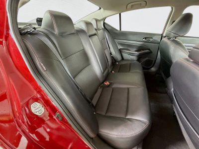 2023 Nissan Altima — photo 29 view