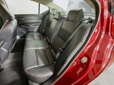 2023 Nissan Altima — photo 24 view