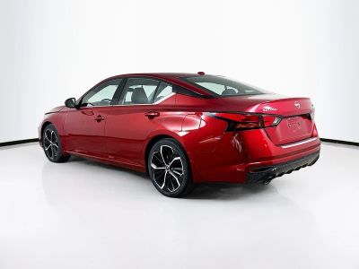 2023 Nissan Altima — photo 25 view