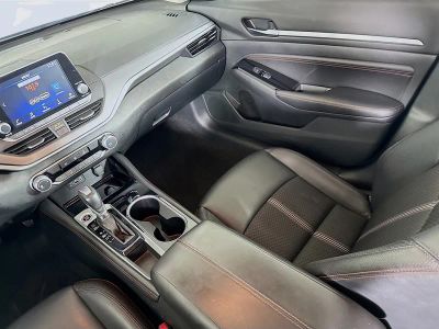 2023 Nissan Altima — photo 23 view