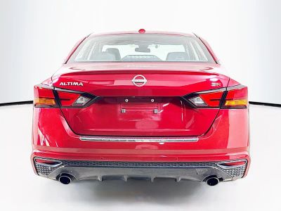 2023 Nissan Altima — photo 26 view