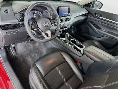 2023 Nissan Altima — photo 7 view
