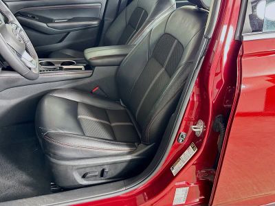 2023 Nissan Altima — photo 19 view
