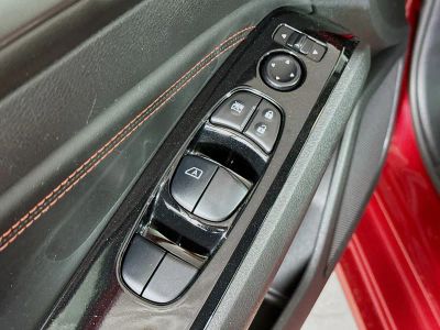 2023 Nissan Altima — photo 17 view