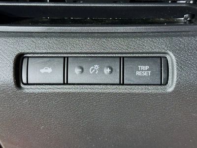 2023 Nissan Altima — photo 8 view