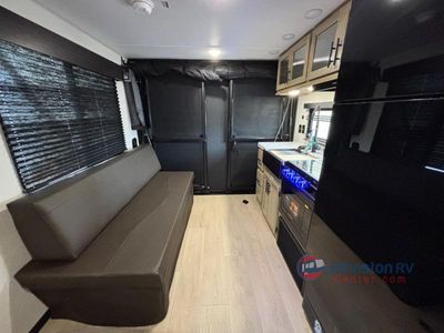 2026 Forest River RV Cherokee Grey Wolf - Photo 11