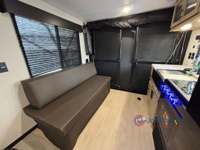 2026 Forest River RV Cherokee Grey Wolf - Photo 12