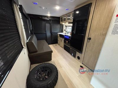 2026 Forest River RV Cherokee Grey Wolf - Photo 10