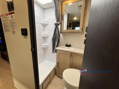 2026 Forest River RV Cherokee Grey Wolf - Photo 17