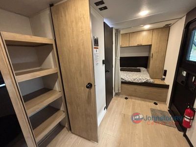 2026 Forest River RV Cherokee Grey Wolf - Photo 16