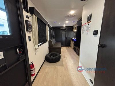 2026 Forest River RV Cherokee Grey Wolf - Photo 9