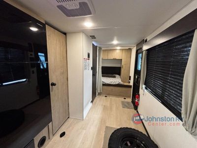 2026 Forest River RV Cherokee Grey Wolf - Photo 15